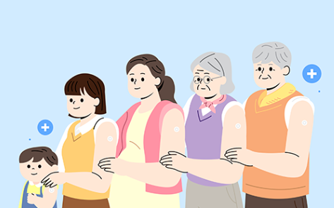 2025-2026절기 인플루엔자 예방접종 안내 썸네일