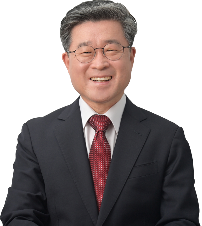 중구청장님 사진