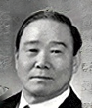 제14대 김찬회 구청장