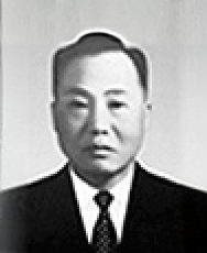 제3대 김교홍 구청장