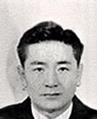 제9대 최봉조 구청장