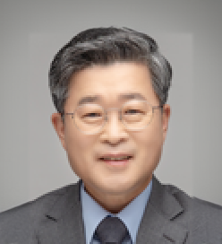 민선8기(10대) 김길성 구청장