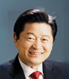 민선6기(8대) 최창식 구청장