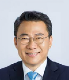 민선7기(9대) 서양호 구청장