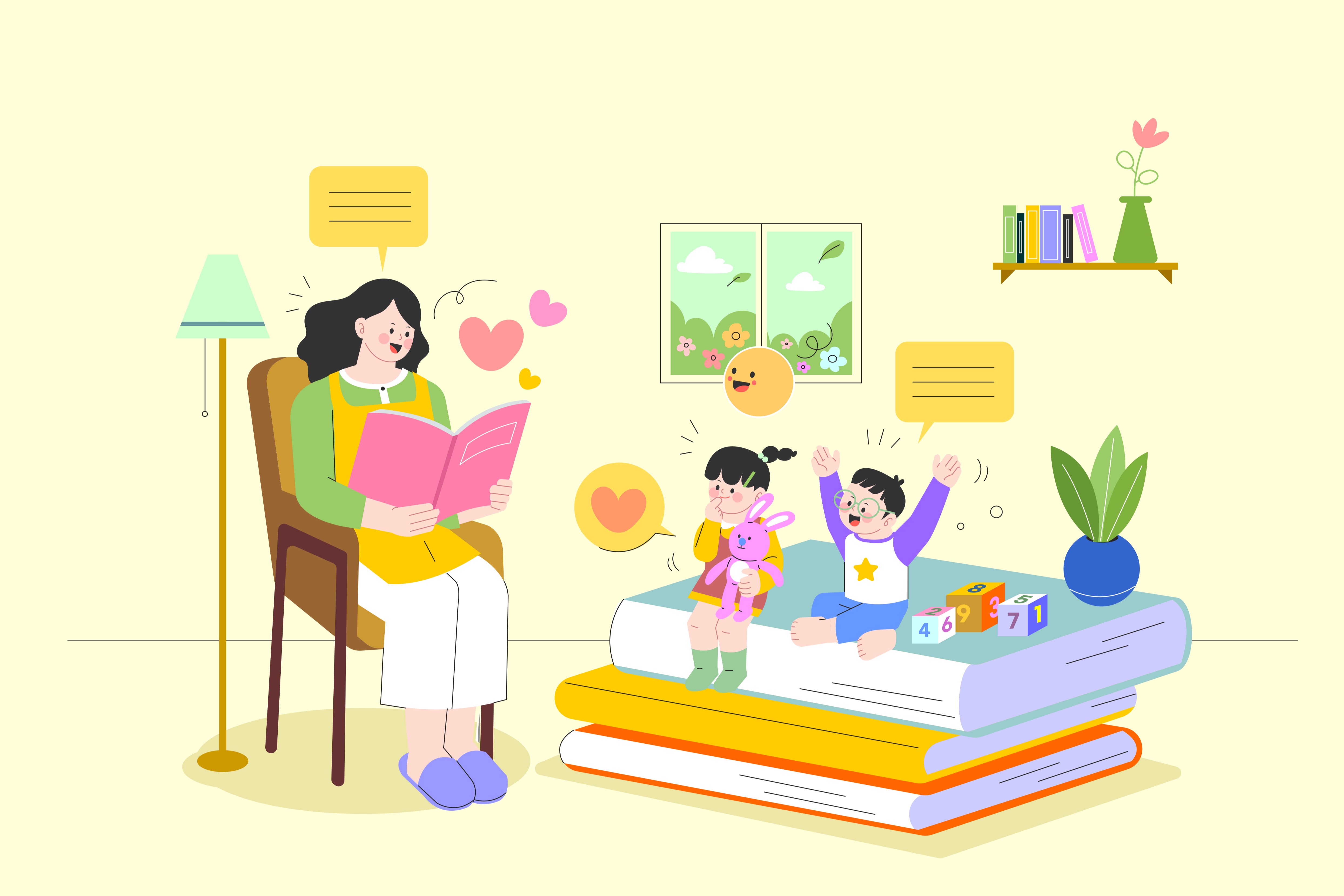 중구, 초등돌봄센터 이용아동 모집…