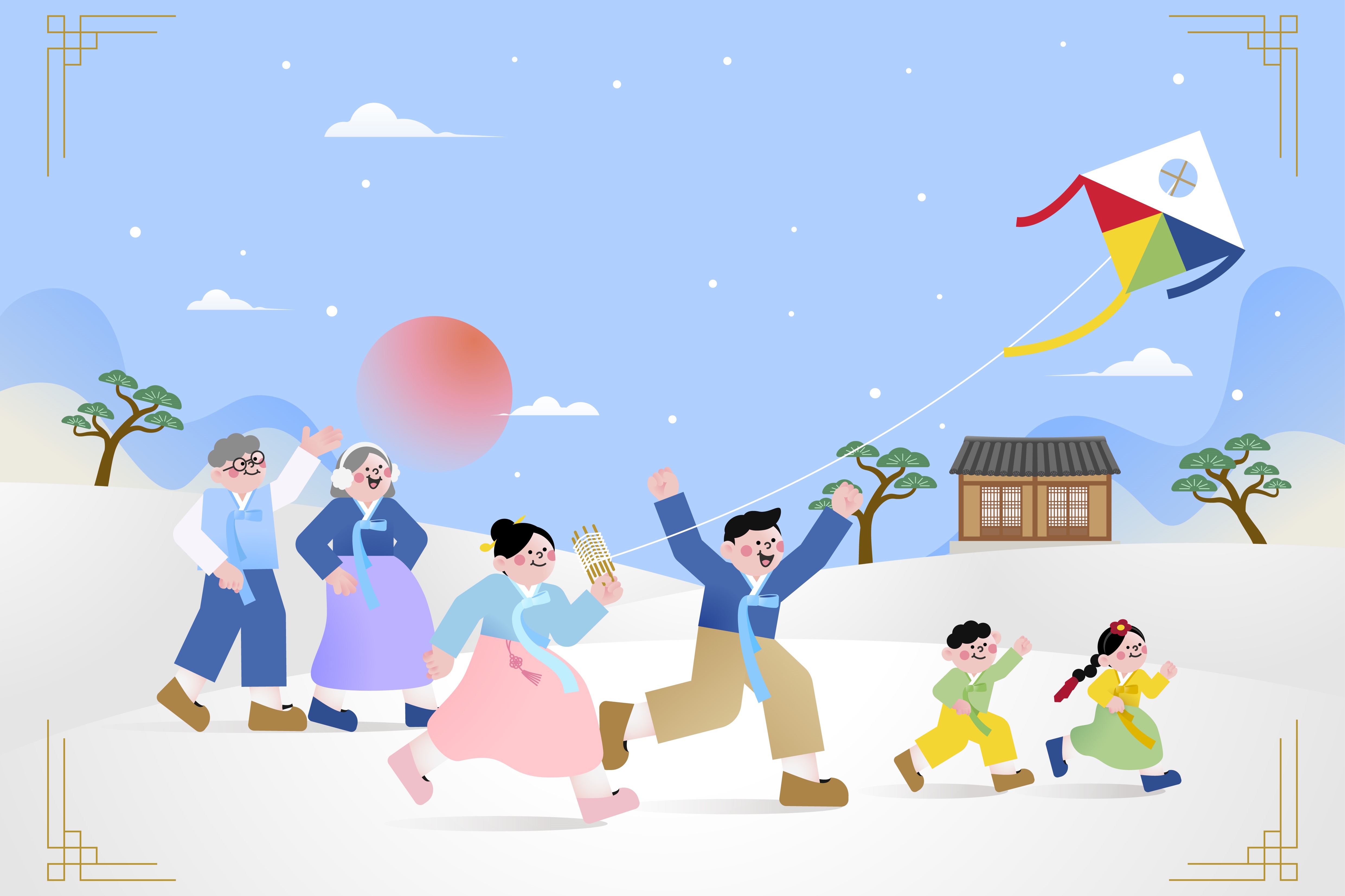 남산서 연 날리고 … 박물관서 푸른뱀 키링 만들어볼까 썸네일