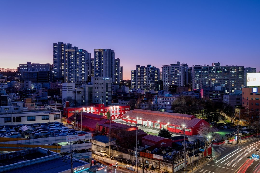 서울역 인근에 복합문화공간 조성…공연예술 거점으로 육성 썸네일