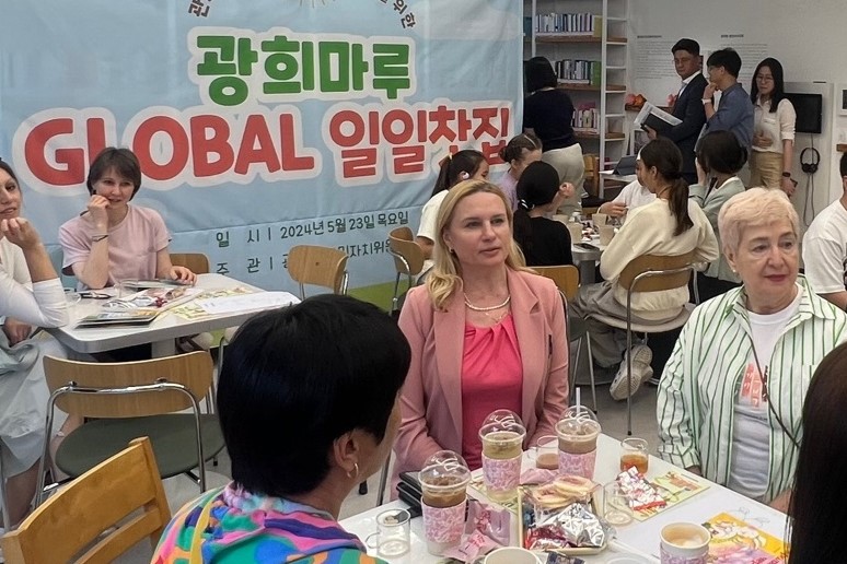 중구, 서울 자치구 최초 ‘외국인지원팀’ 신설 썸네일