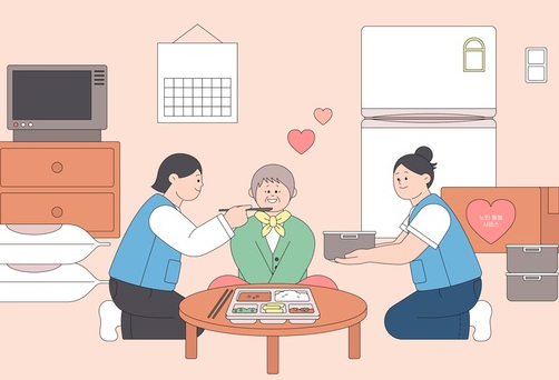 서울 중구, 1인 가구에 연 40만원 지역상품권 제공 썸네일