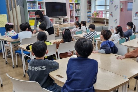 서울 중구, 초등돌봄 촘촘히 채운다 썸네일