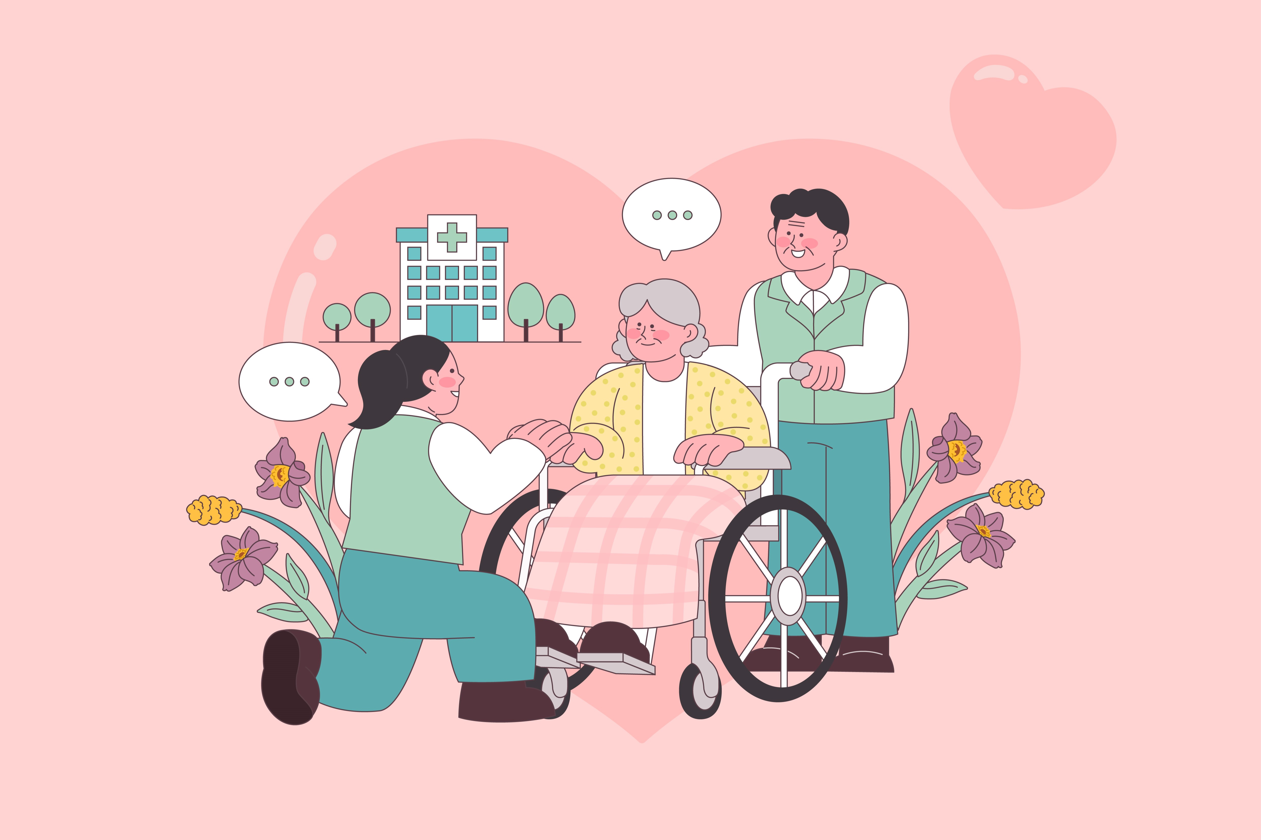 서울 중구, 병원동행매니저 양성 박차 썸네일