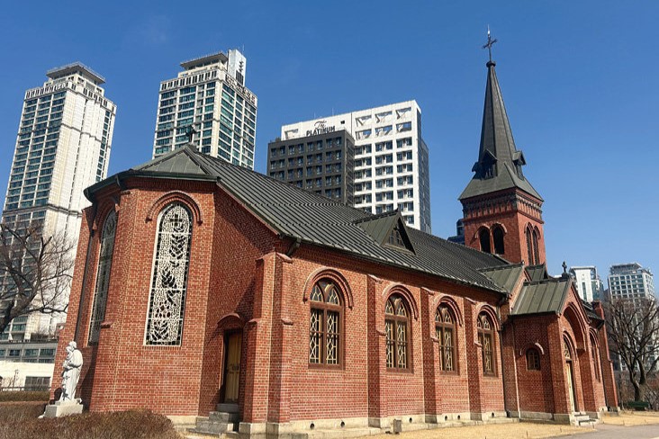 추억이 방울방울, 뒷골목 나들이 썸네일