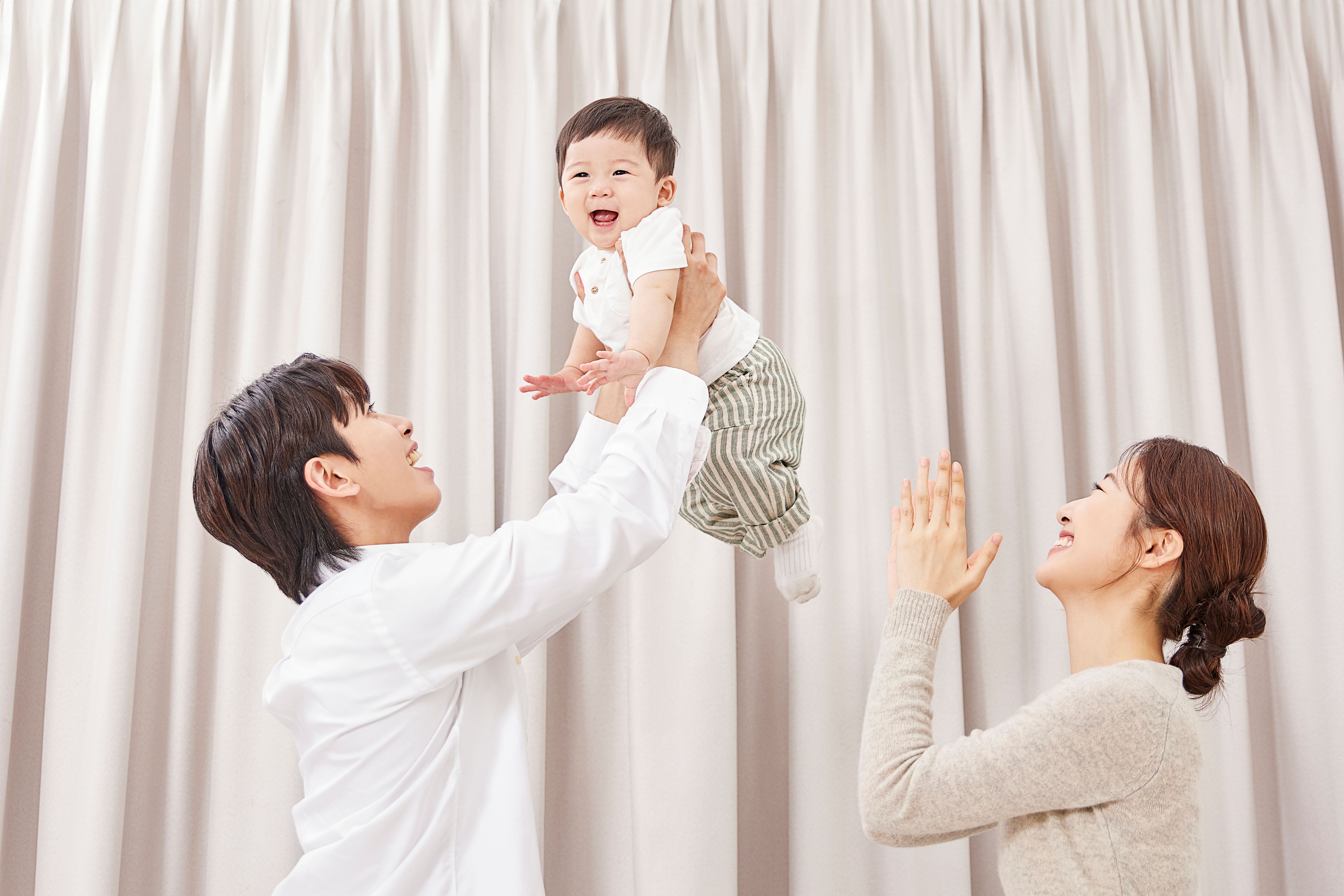 “아이와의 행복한 순간을 추억으로!”…중구, 출산가정 사진 공모전 썸네일