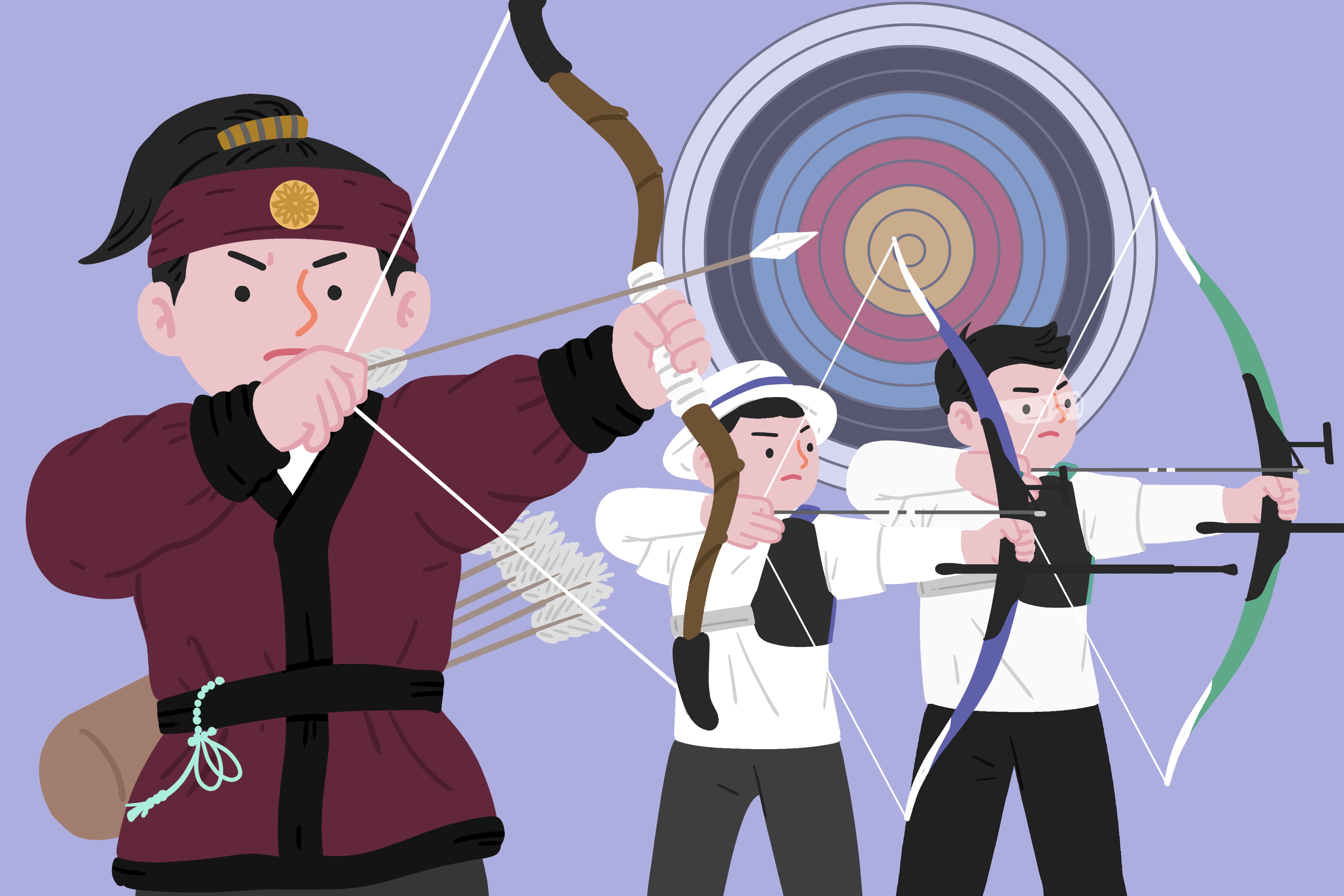 이순신 장군, 알고보니 서울사람…중구서 탄신기념 ‘활쏘기 대회’ 연다 썸네일