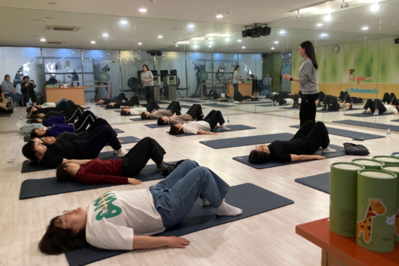 생활 속 건강실천 도와드려요! 중구, <찾아가는 건강아파트> 프로그램 운영 썸네일