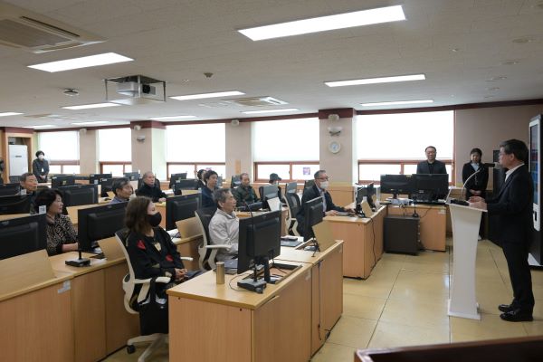 중구, 챗GPT 활용법 교육…여행 계획 짜기부터 이미지 작성까지 썸네일