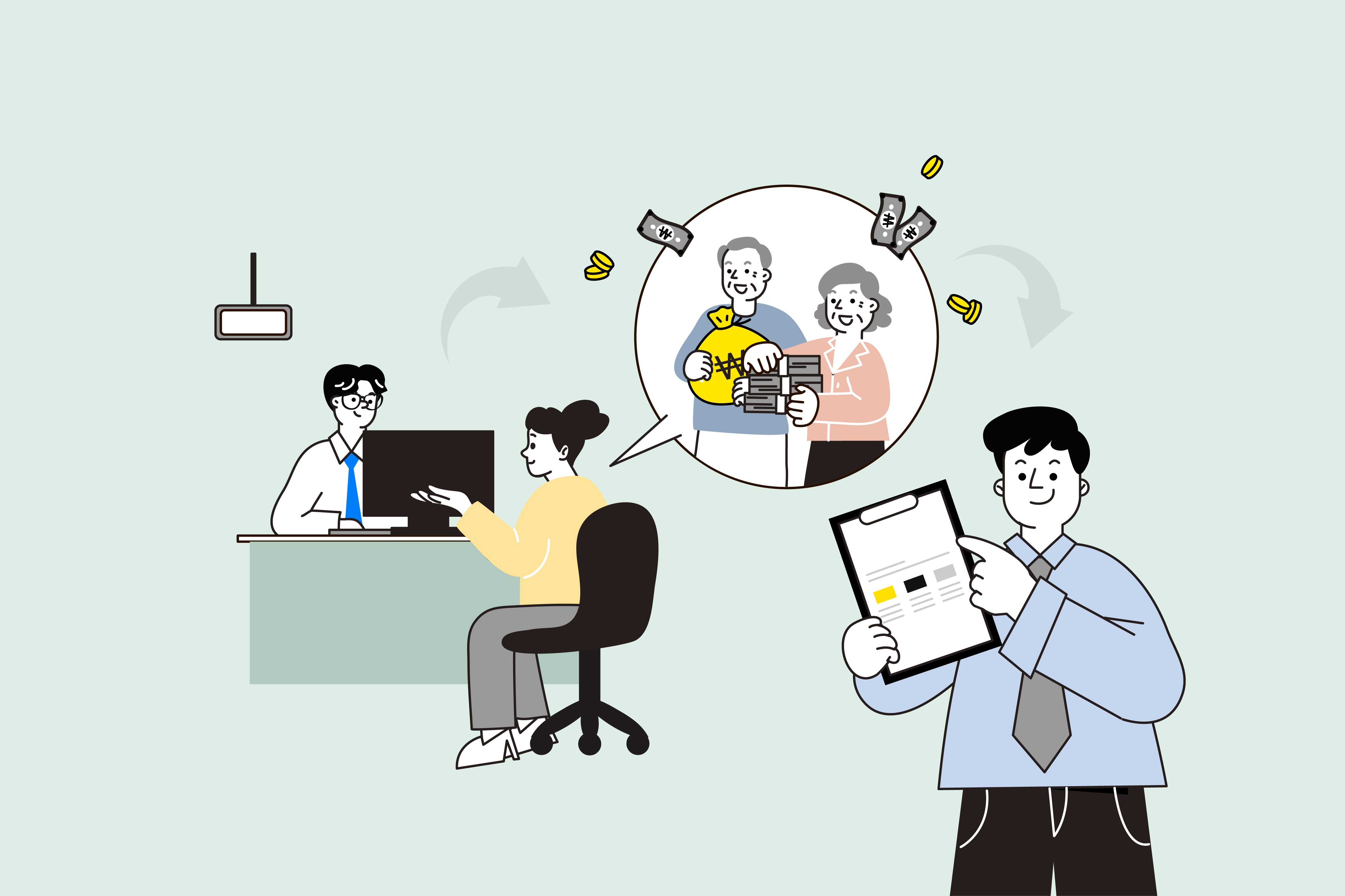 서울 중구, 6개 권역 ‘찾아가는 마을세무사’ 격월 운영 썸네일