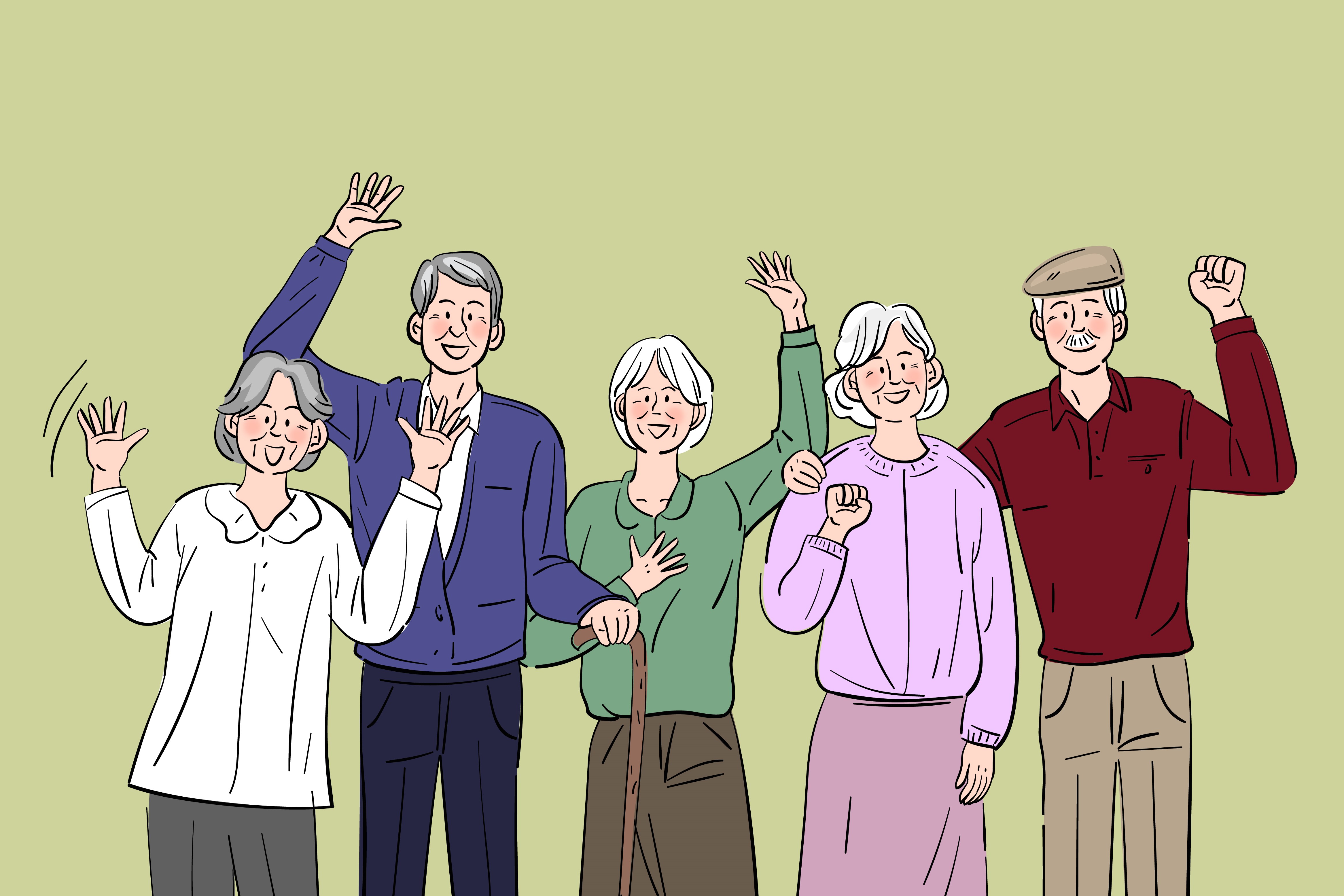 “인생 2막, 든든하게” 중구, 신입 어르신 위한 ‘시니어 정책콘서트’ 개최 썸네일