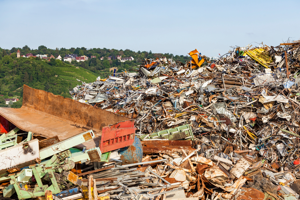 내년부터 수도권 생활쓰레기 직매립 금지되나···“이달 중 결론낸다” 썸네일