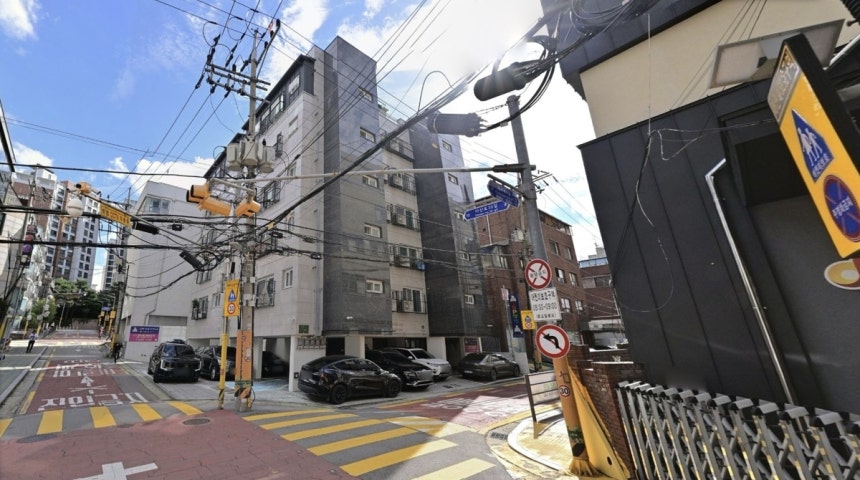 지중화율 서울1위 ‘중구’···흥인초 인근 전신주·공중선도 없앤다 썸네일