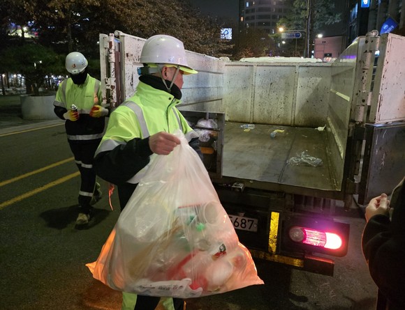 수도권 직매립 금지 D-1... 중구, 선제적 감량으로 '주민 불편 최소화' 썸네일