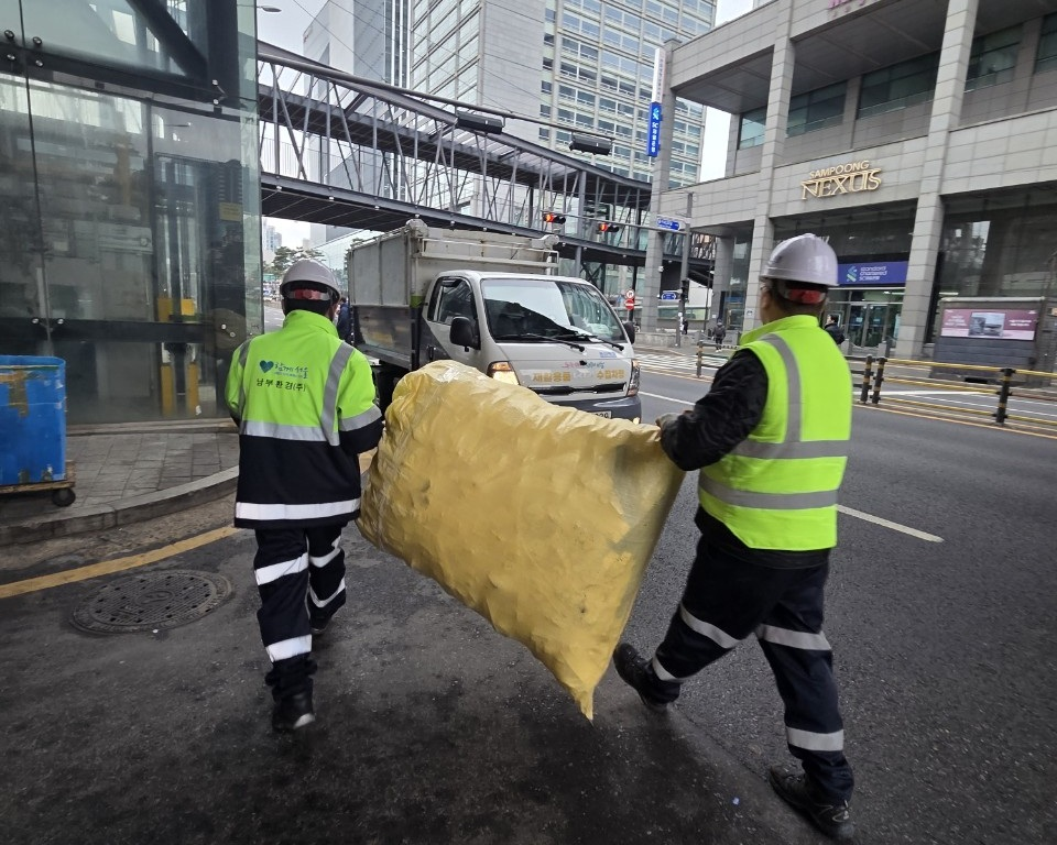 도쿄는 22곳, 서울은 단 4곳…쓰레기 태우려 150㎞ 원정 간다 썸네일