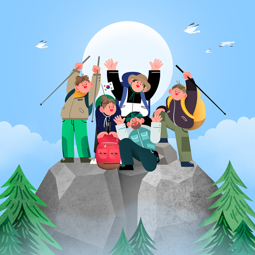 헬스·등산하느라 1인당 월 6만2000원 쓴다 썸네일