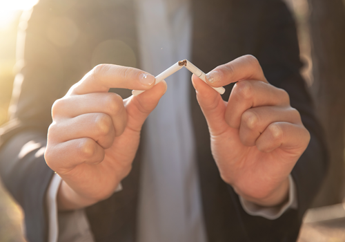 '작심삼일' 탈출…자치구 지원 받고 올해는 금연하세요 썸네일