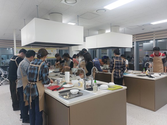 중구1인가구지원센터, 1인가구 