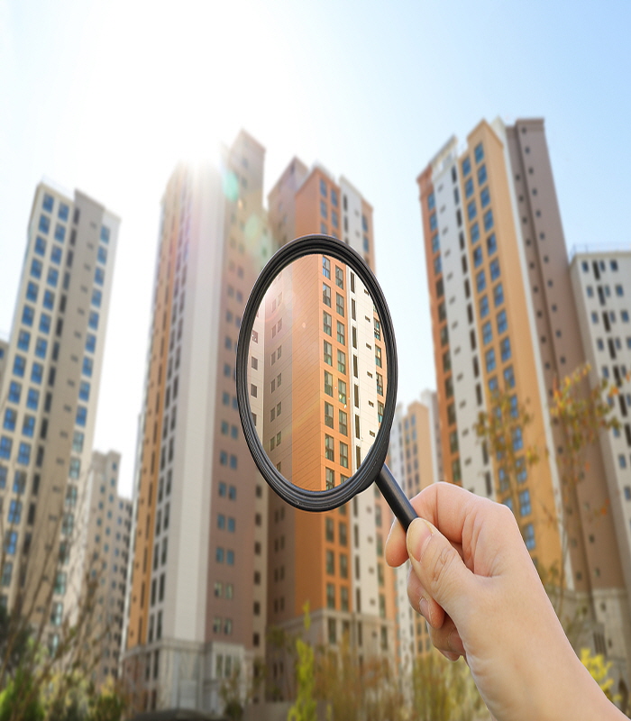 서울 아파트 월세 거래 1만 건 재돌파…중구·종로서 전세 앞질렀다 썸네일