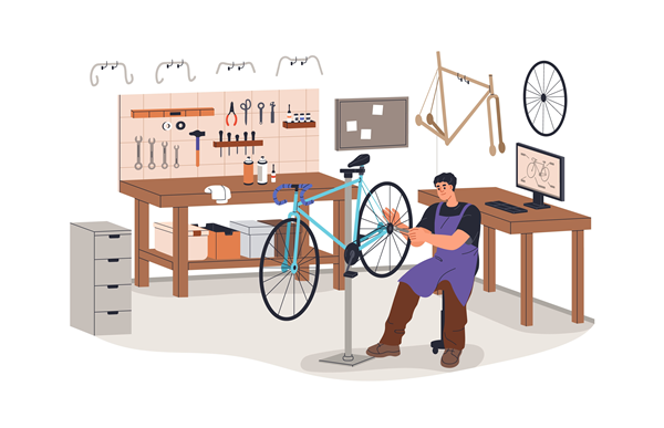 서울 중구, 가정집 폐자전거 ‘무료 수거’ 시행 썸네일