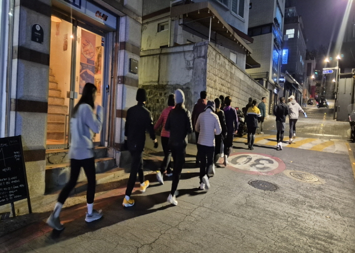 중구, 동 단위 러닝 프로그램 운영 썸네일