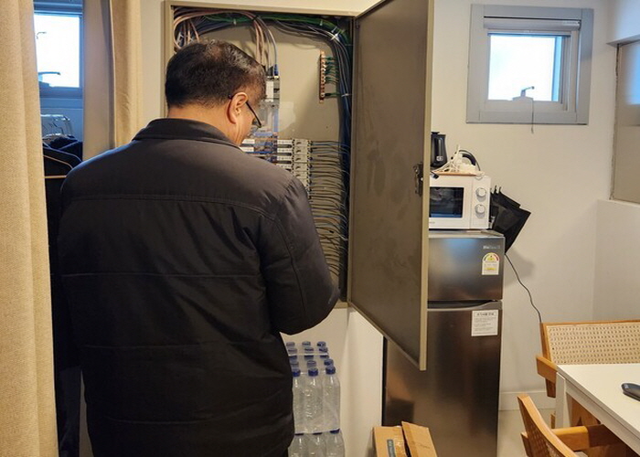 중구 숙박시설 148곳 점검, 안전 사각지대 개선 추진 썸네일