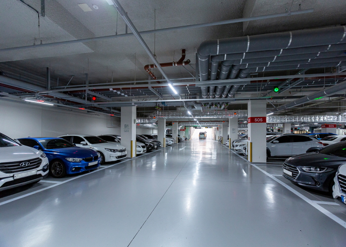 8일부터 공공기관 2부제… 공영주차장도 5부제 도입 썸네일