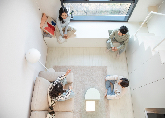 서울시, 은평구 녹번동 1호 ‘반값 공유주택’ 공급 추진 썸네일