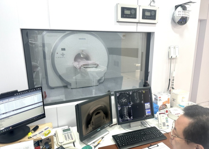 중구, 저소득 의료취약계층 무료 건강검진 썸네일