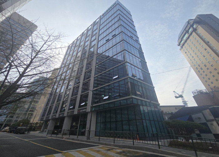 소공동주민센터, '소공누리센터' 신청사서 업무시작 썸네일