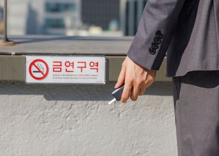 전자담배도 금연구역에선 과태료…서울시, 24일부터 본격 점검 썸네일