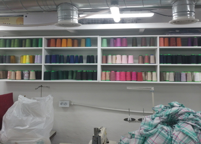 중구, 제조업 작업환경 개선 최대 720만원 지원…24일까지 신청 썸네일