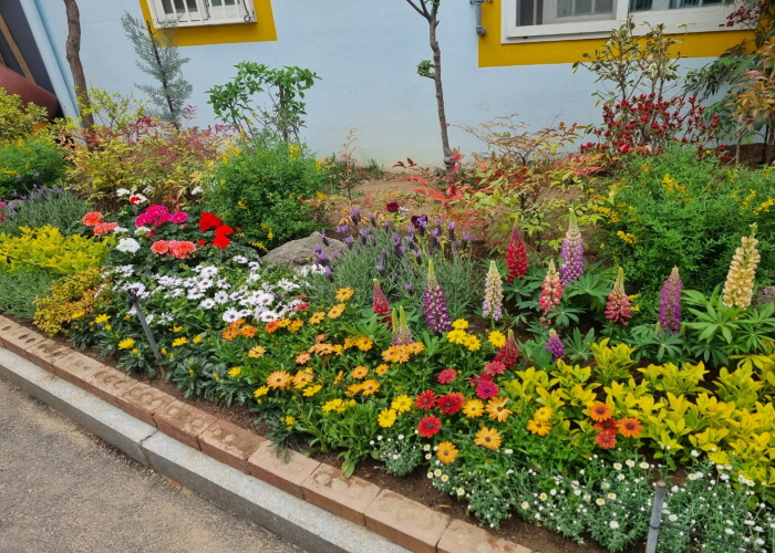 '5분 정원도시' 속도…서울시 