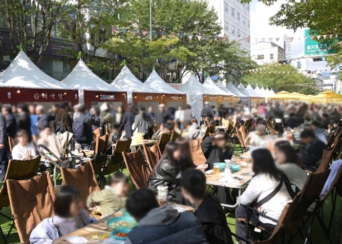 “이순신 생일파티” 열린다… 중구, ‘2026 이순신 축제’ 개최 썸네일