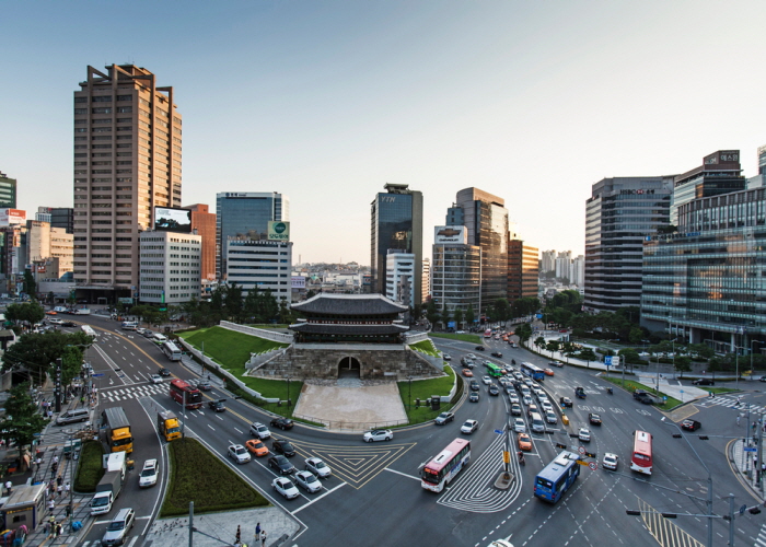 '지하철 5개' 온 동네가 역세권, 젊은 직장인 몰리더니 '깜짝' 썸네일