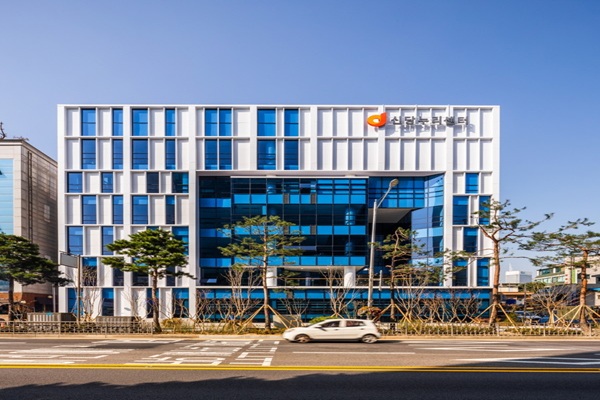 중구, 서울시 최초 ‘동 복합청사 운영 조례’ 제정 썸네일