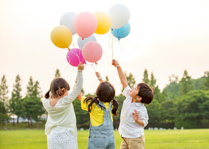 5월 남산·서울광장·광화문은 온통 ‘어린이 세상’ 썸네일