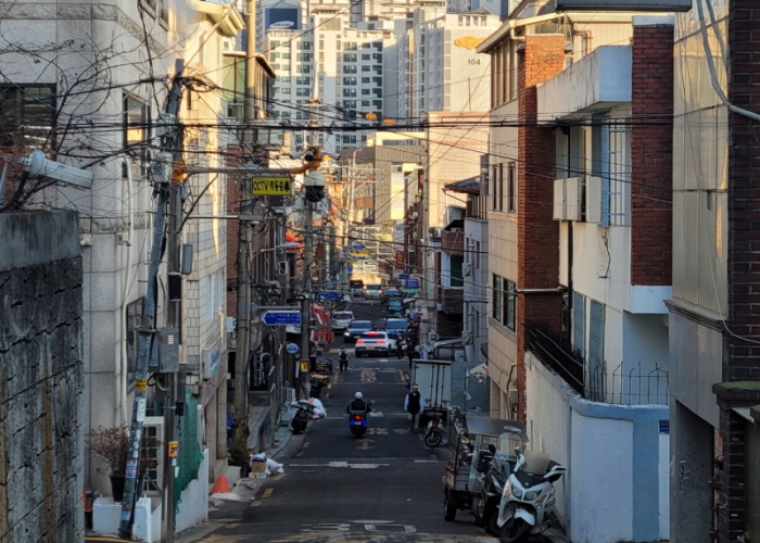 중구, 방산시장 등 5곳 공중선 정비 돌입 썸네일