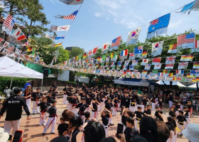 중구, 어린이날 대비 시설 안전 점검…5일 어린이날 행사 썸네일