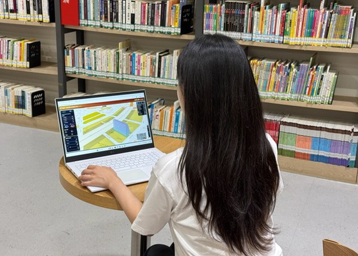 중구, 건축 가능 규모 3D로 한눈에…전국 첫 도시계획정보 서비스 도입 썸네일
