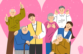 자원봉사에 관심있는 누구나! <자원봉사자(단체)> 모집 안내 썸네일