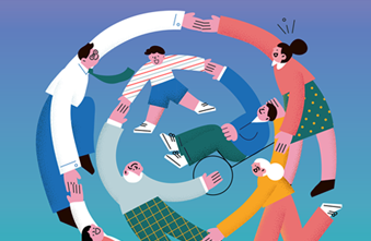 이웃간 생활분쟁 예방·해결하는 <갈등소통방> 안내 썸네일