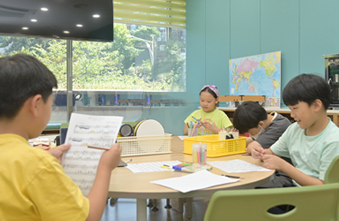 <중구 초등돌봄센터> 2024학년도 이용아동 모집! 썸네일